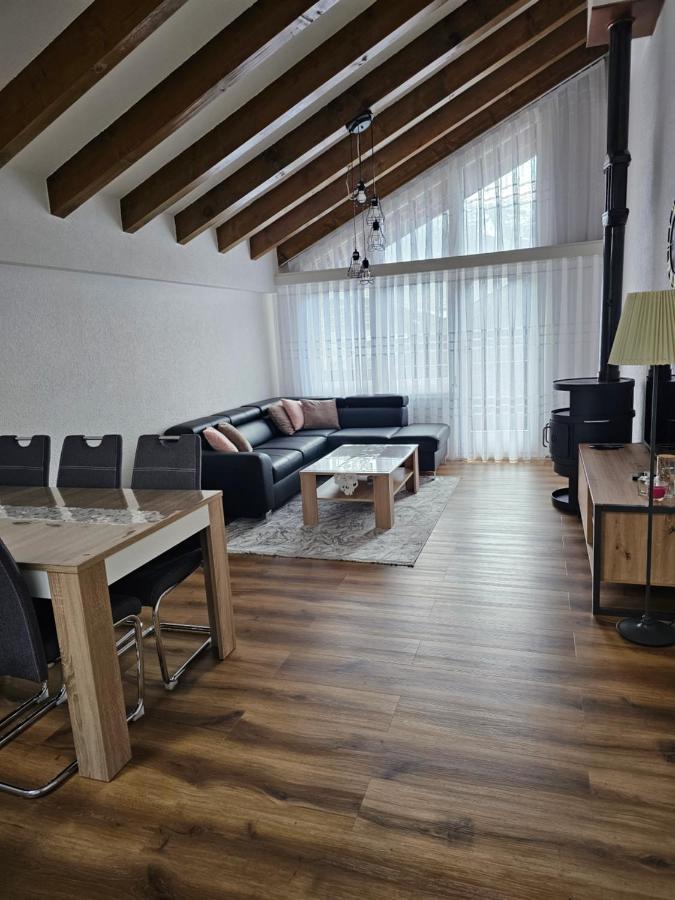 Rossignol Apartment Zermatt Exterior photo